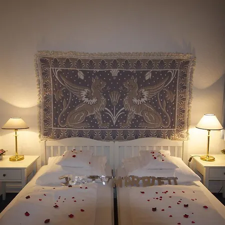Hotel Am Hohenzollernplatz